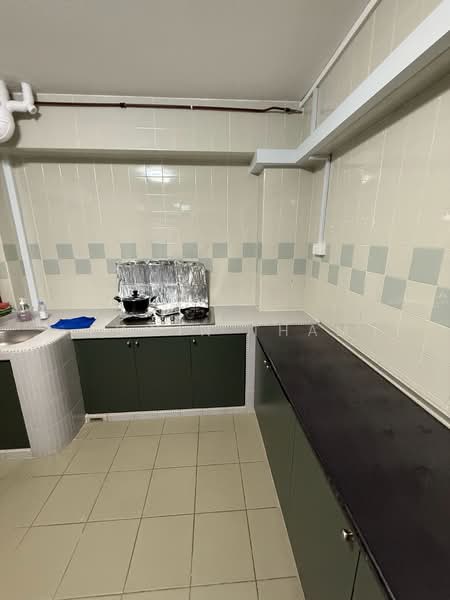 232 Bishan Street 22, 232 Bishan Street 22, 3 Bedrooms, 1,119 sqft, HDB Flat For Rent, by Edwin Tham, 500184573 - Kitchen - PropertyGuru.com.sg