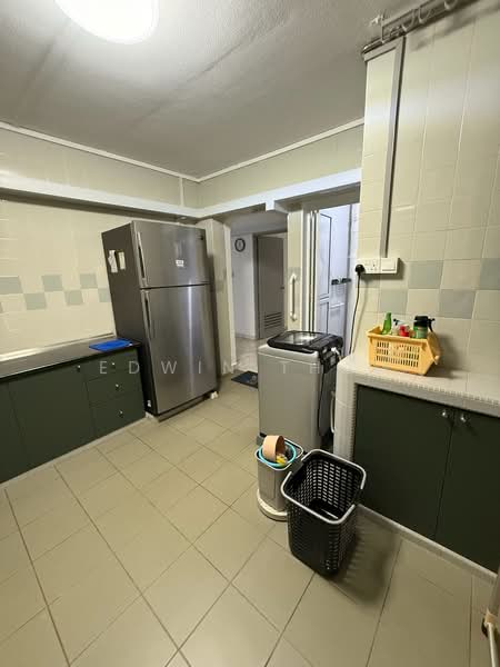 232 Bishan Street 22, 232 Bishan Street 22, 3 Bedrooms, 1,119 sqft, HDB Flat For Rent, by Edwin Tham, 500184573 - Kitchen - PropertyGuru.com.sg
