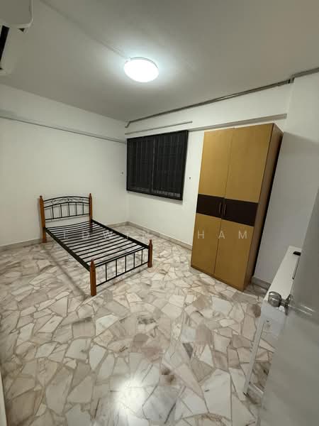 232 Bishan Street 22, 232 Bishan Street 22, 3 Bedrooms, 1,119 sqft, HDB Flat For Rent, by Edwin Tham, 500184573 - Bedroom - PropertyGuru.com.sg