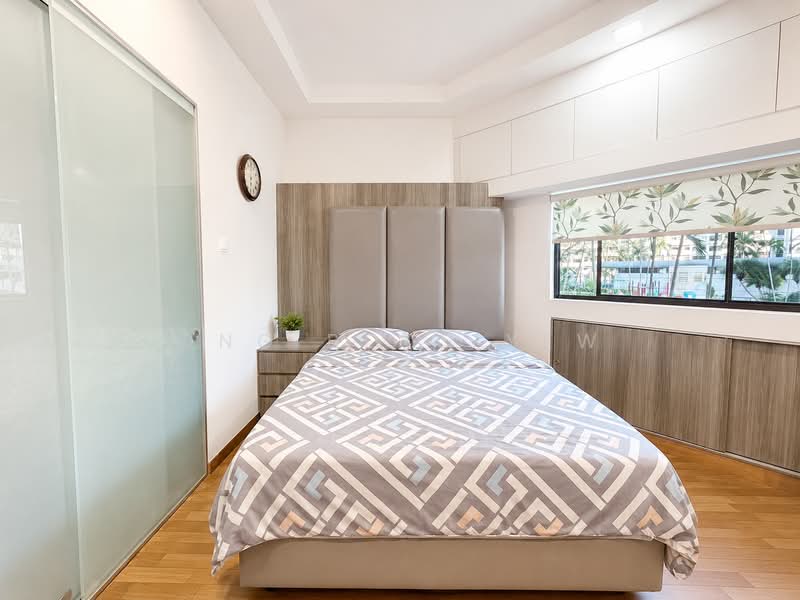 Mandarin Gardens, 7 Siglap Road, 3 Bedrooms, 1,528 sqft, Condominium For Rent, by Ong Beng Yew, 500184574 - Bedroom - PropertyGuru.com.sg