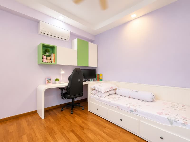 Mandarin Gardens, 7 Siglap Road, 3 Bedrooms, 1,528 sqft, Condominium For Rent, by Ong Beng Yew, 500184574 - Bedroom - PropertyGuru.com.sg