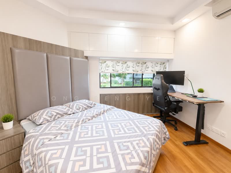 Mandarin Gardens, 7 Siglap Road, 3 Bedrooms, 1,528 sqft, Condominium For Rent, by Ong Beng Yew, 500184574 - Bedroom - PropertyGuru.com.sg