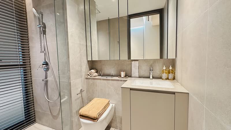 Canberra Crescent Residences, 51 Canberra Crescent, 4 Bedrooms, 1,163 sqft, Condominium For Sale, by Seah Wan Peng (Gilda), 500184577 - Bathroom 3 - PropertyGuru.com.sg