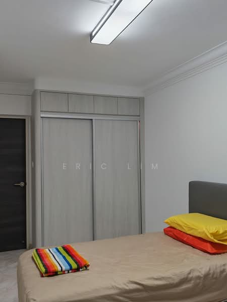 419 Hougang Avenue 8, 419 Hougang Avenue 8, Room Rental, 100 sqft, HDB Flat For Rent, by Eric Lim, 500184578 - Bedroom - PropertyGuru.com.sg