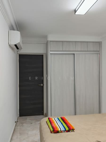 419 Hougang Avenue 8, 419 Hougang Avenue 8, Room Rental, 100 sqft, HDB Flat For Rent, by Eric Lim, 500184578 - Bedroom - PropertyGuru.com.sg