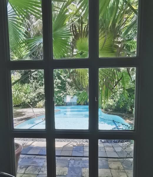 Binjai Park, , 5 Bedrooms, 5,000 sqft, Detached House For Sale, by Valerie Ling, 500184579 - Pool - PropertyGuru.com.sg