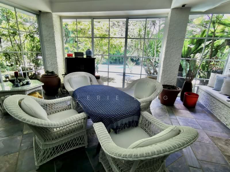 Binjai Park, , 5 Bedrooms, 5,000 sqft, Detached House For Sale, by Valerie Ling, 500184579 - Living Room - PropertyGuru.com.sg
