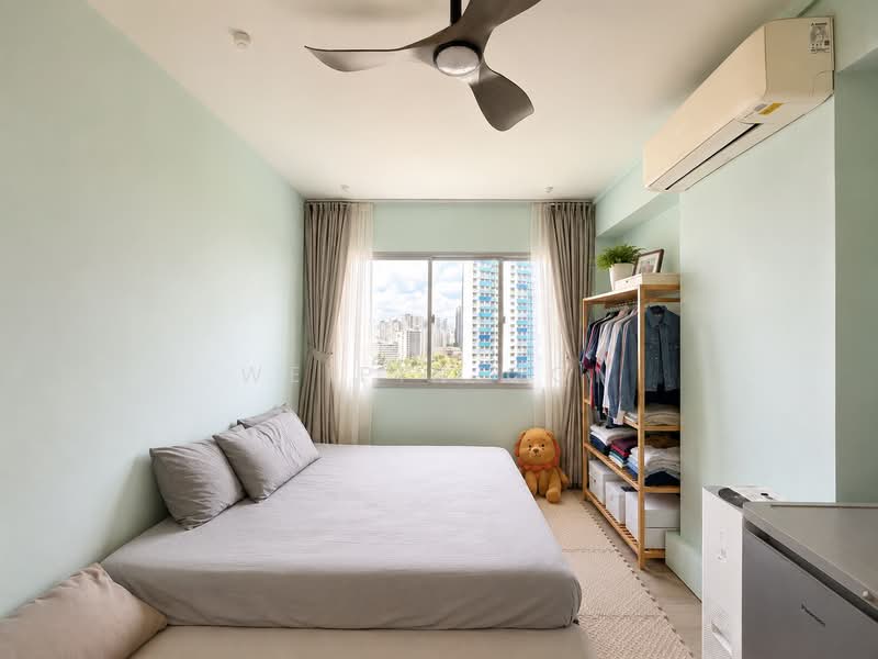 112 Whampoa Road, 112 Whampoa Road, 3 Bedrooms, 1,335 sqft, HDB Flat For Sale, by WeiPin Oon, 500184582 - Bedroom - PropertyGuru.com.sg