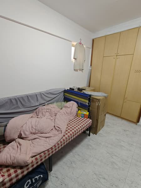 83 Redhill Lane, 83 Redhill Lane, Room Rental, 90 sqft, HDB Flat For Rent, by Ryan Low, 500184583 - Bedroom - PropertyGuru.com.sg