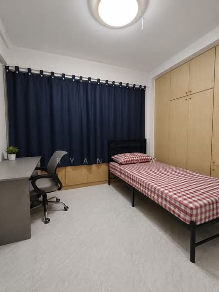 83 Redhill Lane, 83 Redhill Lane, Room Rental, 90 sqft, HDB Flat For Rent, by Ryan Low, 500184583 - Bedroom - PropertyGuru.com.sg