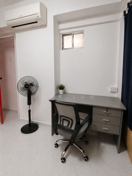 83 Redhill Lane, 83 Redhill Lane, Room Rental, 90 sqft, HDB Flat For Rent, by Ryan Low, 500184583 - Study - PropertyGuru.com.sg