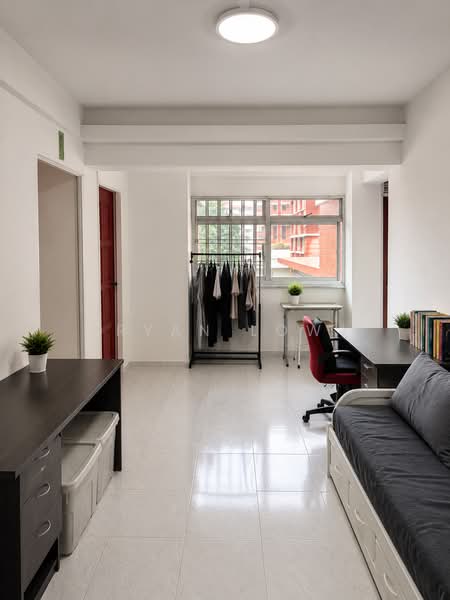 83 Redhill Lane, 83 Redhill Lane, Room Rental, 90 sqft, HDB Flat For Rent, by Ryan Low, 500184583 - Interior - PropertyGuru.com.sg
