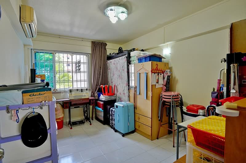 514 Hougang Avenue 10, 514 Hougang Avenue 10, 3 Bedrooms, 904 sqft, HDB Flat For Sale, by Pearlyn Nam, 500184584 - Interior - PropertyGuru.com.sg