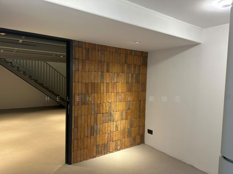 Halcyon 1, 39A Jalan Pemimpin, 2,587 sqft, Light Industrial (B1) For Rent, by Helen Lew 劉桂花, 500184585 - Interior - CommercialGuru.com.sg