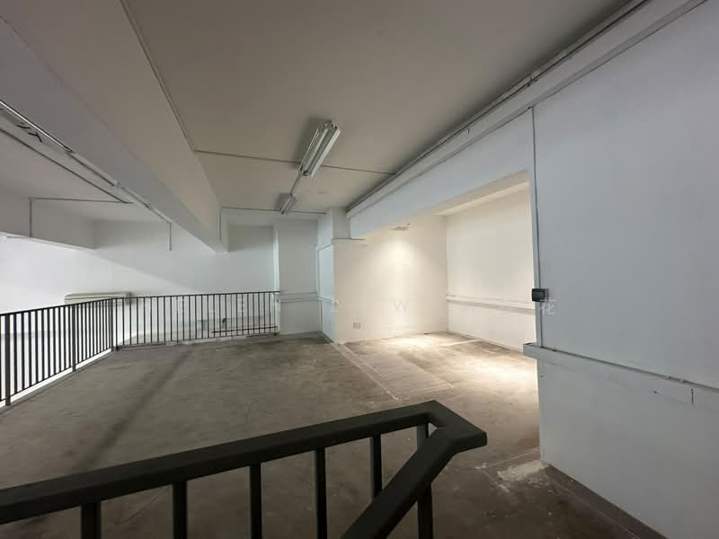 Halcyon 1, 39A Jalan Pemimpin, 2,587 sqft, Light Industrial (B1) For Rent, by Helen Lew 劉桂花, 500184585 - Interior - CommercialGuru.com.sg