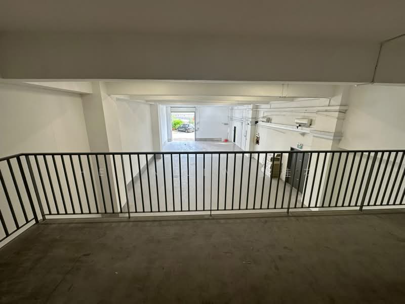 Halcyon 1, 39A Jalan Pemimpin, 2,587 sqft, Light Industrial (B1) For Rent, by Helen Lew 劉桂花, 500184585 - Interior - CommercialGuru.com.sg