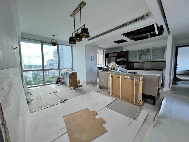The Grange, 1 Grange Garden, 4 Bedrooms, 2,292 sqft, Condominium For Sale, by Kevin Seetoh, 500184586 - Kitchen - PropertyGuru.com.sg