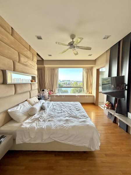 Waterfront Key, 780 Bedok Reservoir Road, 4 Bedrooms, 1,518 sqft, Condominium For Sale, by Riku Ng, 500184587 - Bedroom - PropertyGuru.com.sg