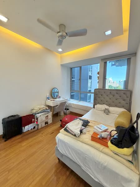 Waterfront Key, 780 Bedok Reservoir Road, 4 Bedrooms, 1,518 sqft, Condominium For Sale, by Riku Ng, 500184587 - Bedroom - PropertyGuru.com.sg