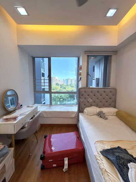 Waterfront Key, 780 Bedok Reservoir Road, 4 Bedrooms, 1,518 sqft, Condominium For Sale, by Riku Ng, 500184587 - Bedroom - PropertyGuru.com.sg