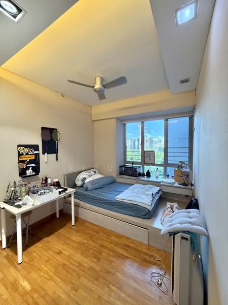 Waterfront Key, 780 Bedok Reservoir Road, 4 Bedrooms, 1,518 sqft, Condominium For Sale, by Riku Ng, 500184587 - Bedroom - PropertyGuru.com.sg