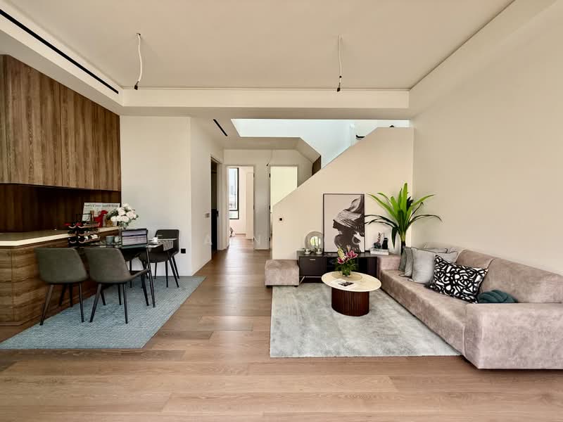 10 Evelyn, 10 Evelyn Road, 3 Bedrooms, 1,410 sqft, Condominium For Sale, by Elaine Goh, 500184589 - PropertyGuru.com.sg