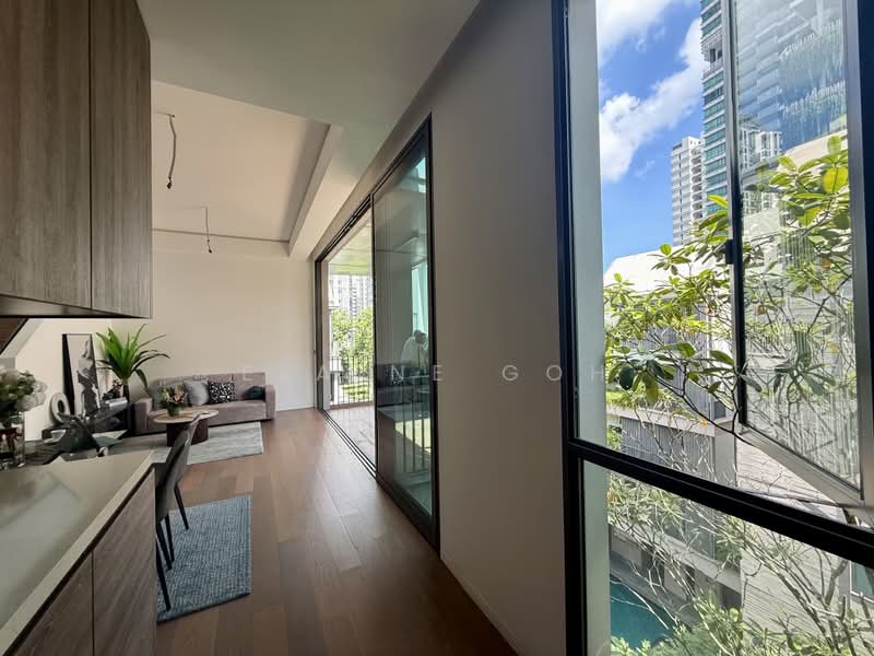 10 Evelyn, 10 Evelyn Road, 3 Bedrooms, 1,410 sqft, Condominium For Sale, by Elaine Goh, 500184589 - PropertyGuru.com.sg