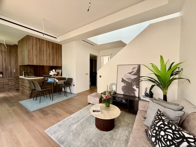10 Evelyn, 10 Evelyn Road, 3 Bedrooms, 1,410 sqft, Condominium For Sale, by Elaine Goh, 500184589 - PropertyGuru.com.sg