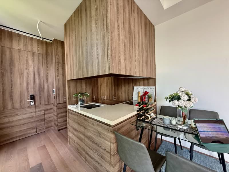 10 Evelyn, 10 Evelyn Road, 3 Bedrooms, 1,410 sqft, Condominium For Sale, by Elaine Goh, 500184589 - PropertyGuru.com.sg