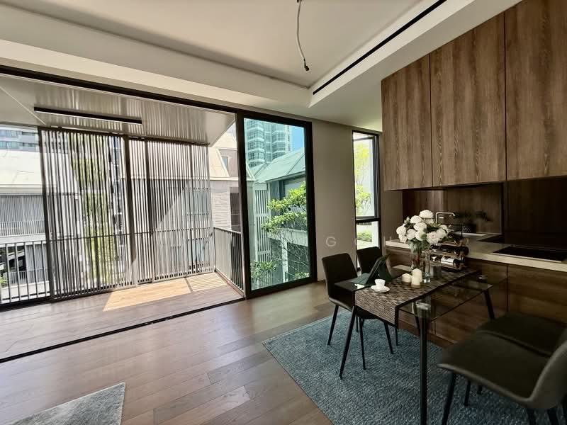 10 Evelyn, 10 Evelyn Road, 3 Bedrooms, 1,410 sqft, Condominium For Sale, by Elaine Goh, 500184589 - PropertyGuru.com.sg
