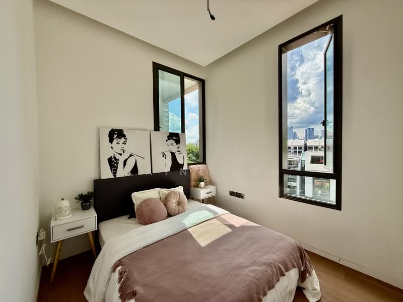 10 Evelyn, 10 Evelyn Road, 3 Bedrooms, 1,410 sqft, Condominium For Sale, by Elaine Goh, 500184589 - PropertyGuru.com.sg