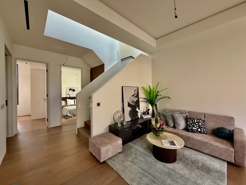 10 Evelyn, 10 Evelyn Road, 3 Bedrooms, 1,410 sqft, Condominium For Sale, by Elaine Goh, 500184589 - PropertyGuru.com.sg