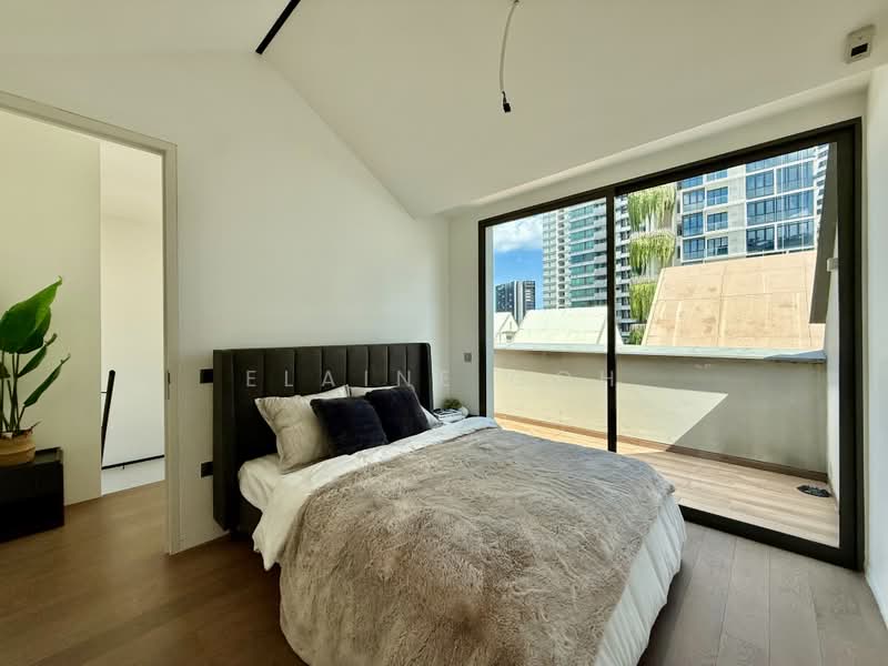 10 Evelyn, 10 Evelyn Road, 3 Bedrooms, 1,410 sqft, Condominium For Sale, by Elaine Goh, 500184589 - PropertyGuru.com.sg