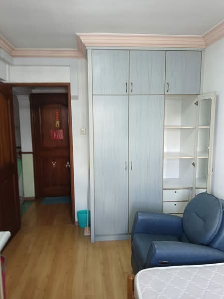 525 Woodlands Drive 14, 525 Woodlands Drive 14, Room Rental, 450 sqft, HDB Flat For Rent, by Yammie Ho, 500184595 - Interior - PropertyGuru.com.sg
