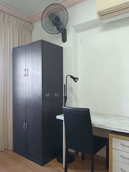 525 Woodlands Drive 14, 525 Woodlands Drive 14, Room Rental, 450 sqft, HDB Flat For Rent, by Yammie Ho, 500184595 - Study - PropertyGuru.com.sg