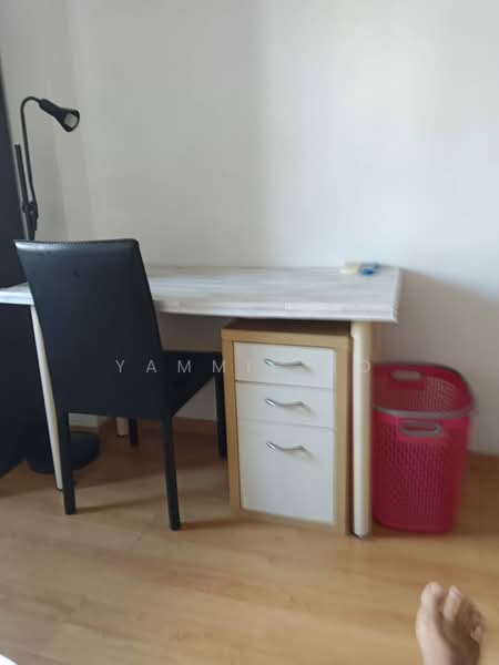 525 Woodlands Drive 14, 525 Woodlands Drive 14, Room Rental, 450 sqft, HDB Flat For Rent, by Yammie Ho, 500184595 - Study - PropertyGuru.com.sg