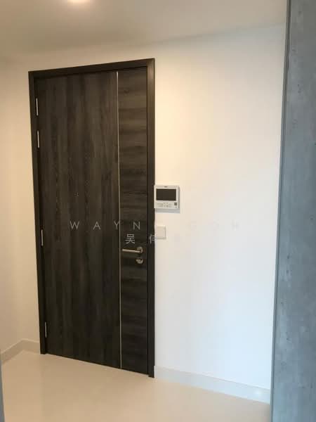 The Rise @ Oxley - Residences, 73 Oxley Rise, 3 Bedrooms, 818 sqft, Apartment For Sale, by Wayne Goh 吴伟泉, 500184602 - Entrance - PropertyGuru.com.sg