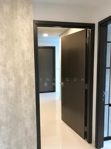 The Rise @ Oxley - Residences, 73 Oxley Rise, 3 Bedrooms, 818 sqft, Apartment For Sale, by Wayne Goh 吴伟泉, 500184602 - Interior - PropertyGuru.com.sg