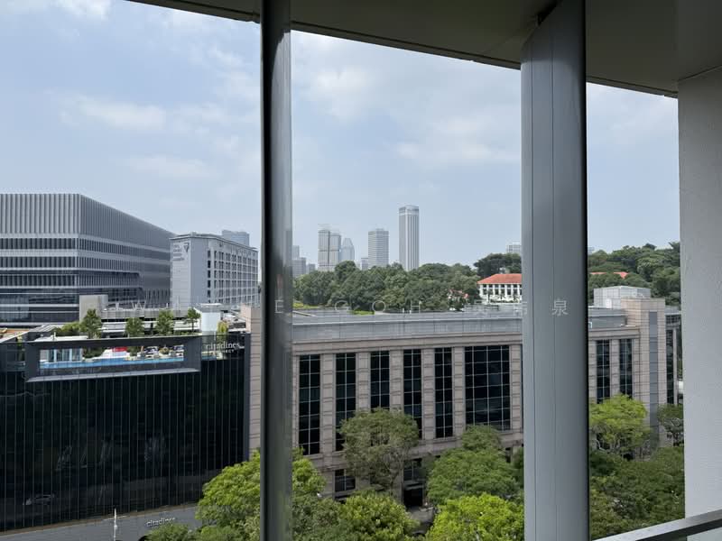 The Rise @ Oxley - Residences, 73 Oxley Rise, 3 Bedrooms, 818 sqft, Apartment For Sale, by Wayne Goh 吴伟泉, 500184602 - View - PropertyGuru.com.sg