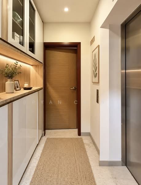 The Mayfair, 5 Jurong East Street 32, 3 Bedrooms, 1,184 sqft, Condominium For Sale, by Bryan Cheng, 500184604 - Interior - PropertyGuru.com.sg