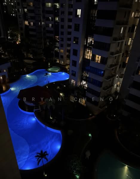 The Mayfair, 5 Jurong East Street 32, 3 Bedrooms, 1,184 sqft, Condominium For Sale, by Bryan Cheng, 500184604 - Exterior - PropertyGuru.com.sg