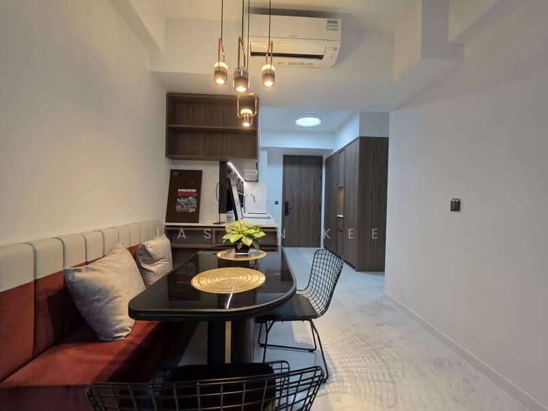 Sceneca Residence, Tanah Merah Kechil Link, 2 Bedrooms, 753 sqft, Condominium For Rent, by Jaslyn Kee, 500184605 - PropertyGuru.com.sg
