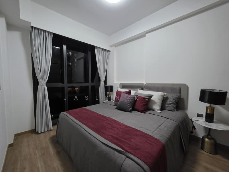 Sceneca Residence, Tanah Merah Kechil Link, 2 Bedrooms, 753 sqft, Condominium For Rent, by Jaslyn Kee, 500184605 - PropertyGuru.com.sg