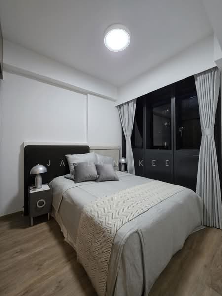 Sceneca Residence, Tanah Merah Kechil Link, 2 Bedrooms, 753 sqft, Condominium For Rent, by Jaslyn Kee, 500184605 - PropertyGuru.com.sg