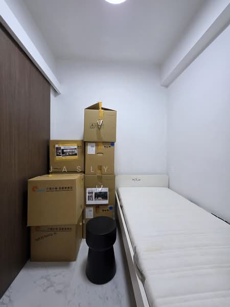 Sceneca Residence, Tanah Merah Kechil Link, 2 Bedrooms, 753 sqft, Condominium For Rent, by Jaslyn Kee, 500184605 - PropertyGuru.com.sg
