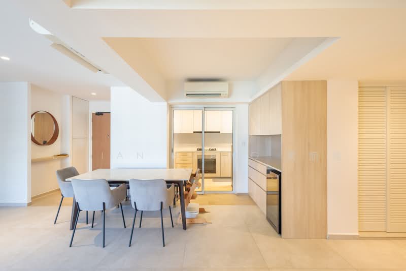 622A Tampines Avenue 12, 622A Tampines Avenue 12, 3 Bedrooms, 1,216 sqft, HDB Flat For Sale, by Lilian Huang 黄丽莲, 500184606 - Dining Room - PropertyGuru.com.sg