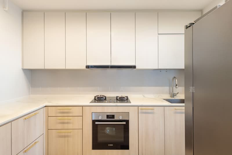 622A Tampines Avenue 12, 622A Tampines Avenue 12, 3 Bedrooms, 1,216 sqft, HDB Flat For Sale, by Lilian Huang 黄丽莲, 500184606 - Kitchen - PropertyGuru.com.sg