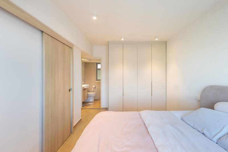 622A Tampines Avenue 12, 622A Tampines Avenue 12, 3 Bedrooms, 1,216 sqft, HDB Flat For Sale, by Lilian Huang 黄丽莲, 500184606 - Master Bedroom - PropertyGuru.com.sg