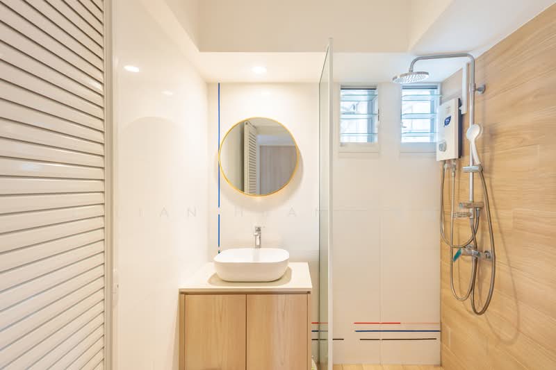 622A Tampines Avenue 12, 622A Tampines Avenue 12, 3 Bedrooms, 1,216 sqft, HDB Flat For Sale, by Lilian Huang 黄丽莲, 500184606 - Bathroom - PropertyGuru.com.sg
