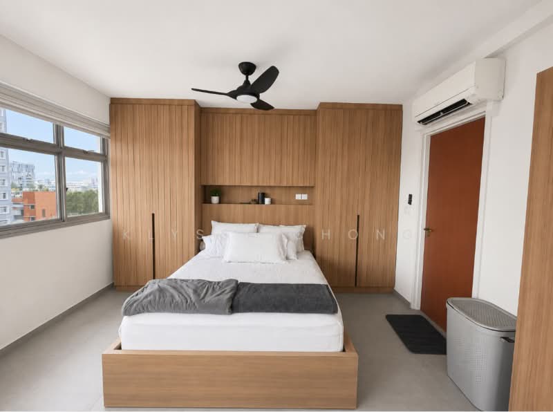 82A Circuit Road, 82A Circuit Road, 2 Bedrooms, 732 sqft, HDB Flat For Sale, by Klyssa Chong, 500184607 - Bedroom - PropertyGuru.com.sg
